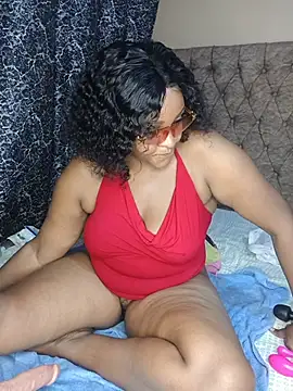 הופעת וובקאם של Cristy_Lin