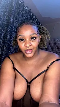 Cristy_Lin's Webcam Show