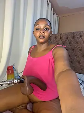 Cristy_Lin Webcam-Show
