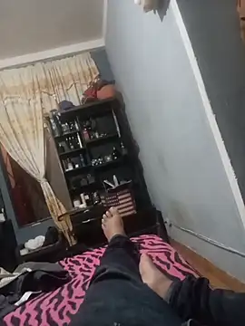 Vulckano43 Show Webcam
