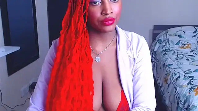 RubyFetish Webcam show