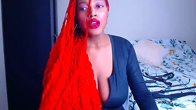 RubyFetish – Live XXX-chat