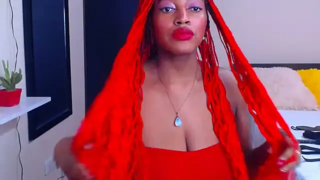 RubyFetish 现场XXX聊天