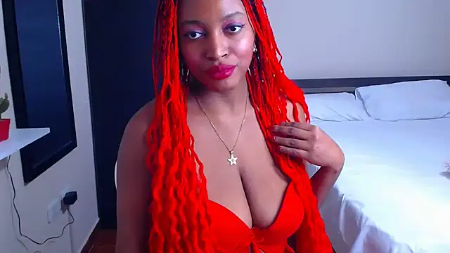 RubyFetish Webcamshow