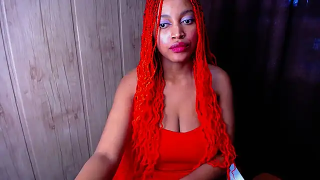 RubyFetish – webcam-show