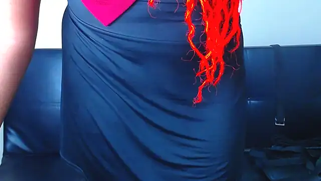 RubyFetish 在線直播表演