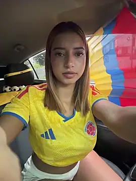 belaa_1's Webcam Show