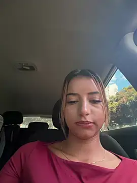 belaa_1 Webcam-Show