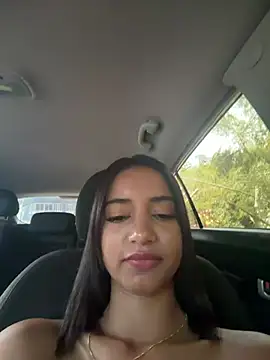 belaa_1's Webcam Show
