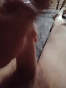 Piju2cam Шоу с уебкамера