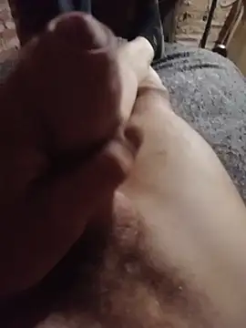 Show modela Piju2cam na web-kameri
