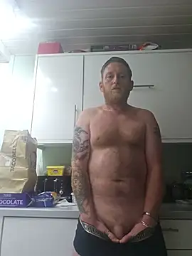 Hrnyukguy40 网络视讯表演