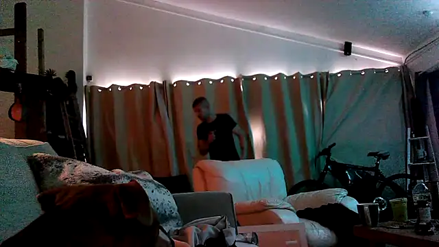 BIG_CHOPPA_747 webkamerás műsora