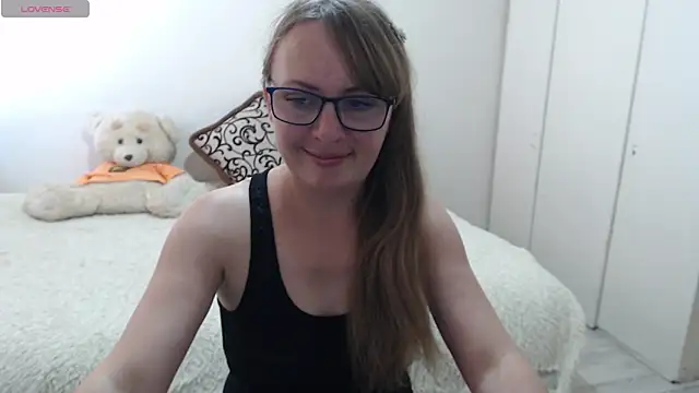Show Webcam de MargotLot