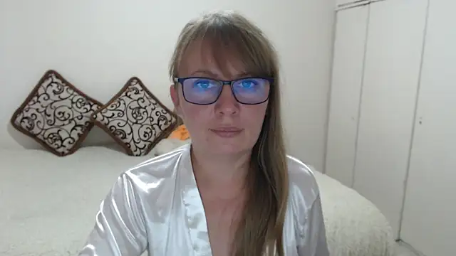 Show Webcam de MargotLot