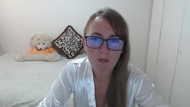 Show Webcam de MargotLot