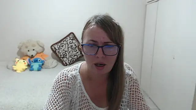MargotLot's Webcam Show