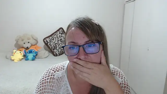MargotLot webcam show