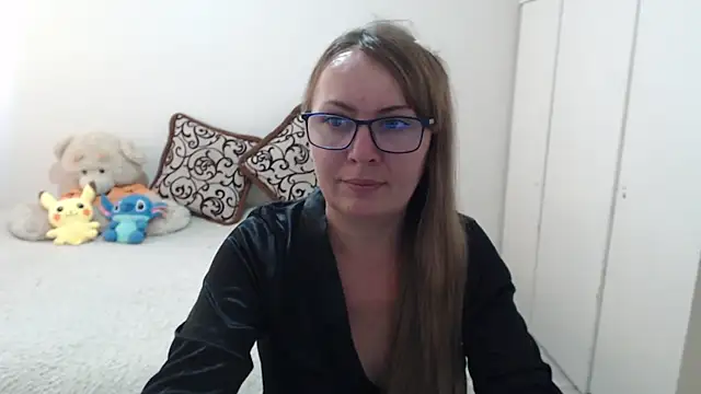 Show de webcam de MargotLot