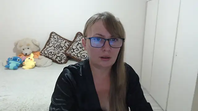 MargotLot's Webcam Show