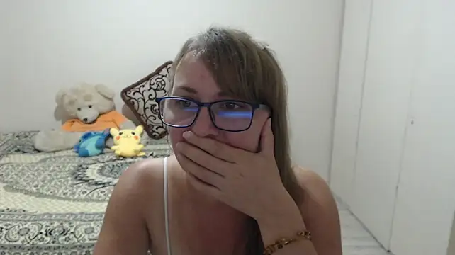 MargotLot's Webcam Show