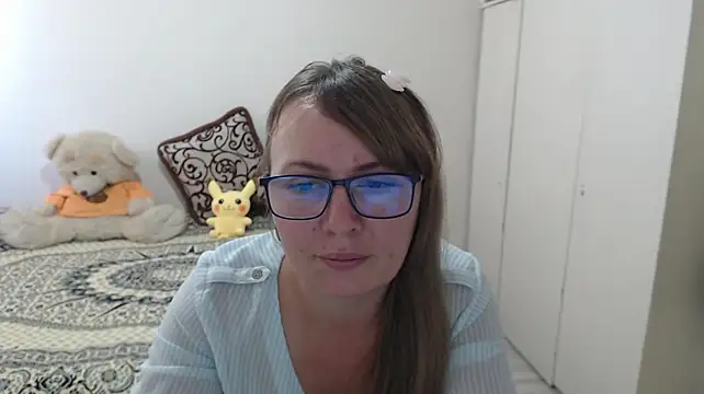 MargotLot's Live XXX Chat