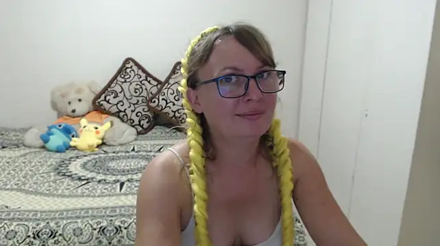 MargotLotn Live XXX chat