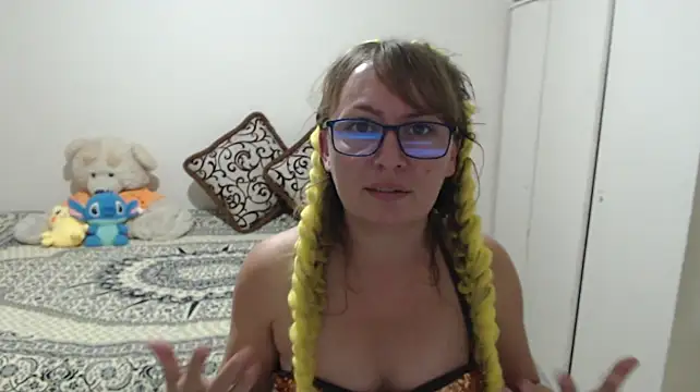MargotLot live XXX chat
