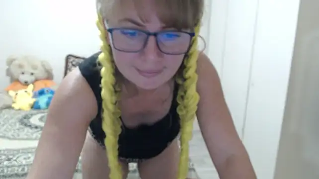 MargotLot Chat XXX in diretta