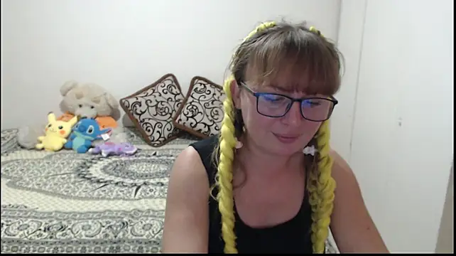 MargotLot Chat XXX in diretta
