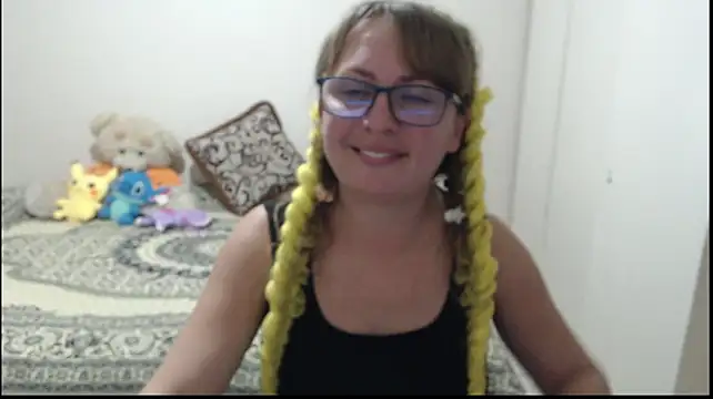 MargotLot Live XXX-chat