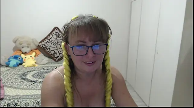 Chat XXX en directo de MargotLot