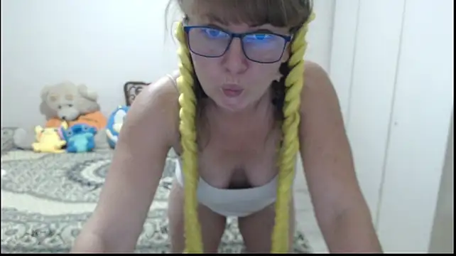 MargotLot XXX чат на живо