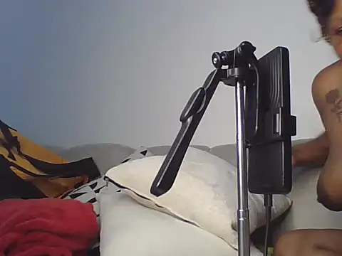 larenshines Live XXX-Chat