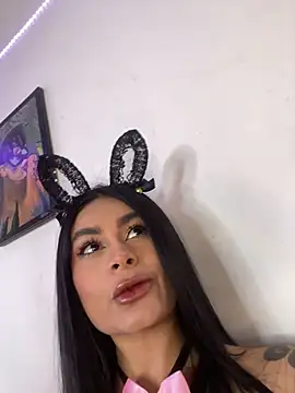 Cilie_lee's Live XXX Chat