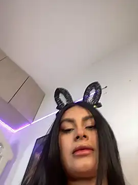 Cilie_lee 라이브 XXX 채팅
