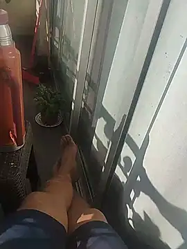BedoyaJuanf webkamerás műsora