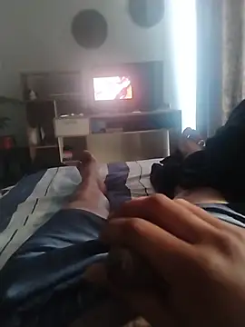 Show Webcam de BedoyaJuanf