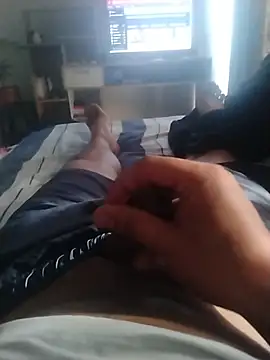 BedoyaJuanf webkamerás műsora