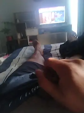 BedoyaJuanf Webcam show