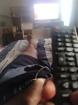 BedoyaJuanf webcam show
