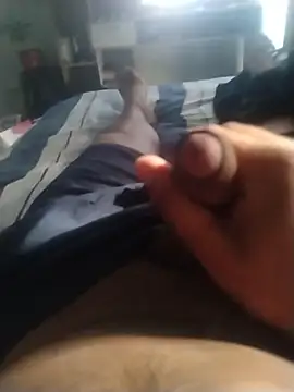 BedoyaJuanf Webcam show