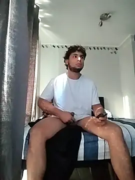 عرض كام BedoyaJuanf