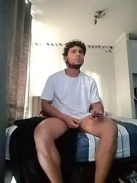 BedoyaJuanf Show in webcam