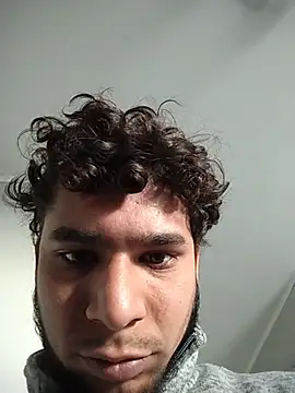 BedoyaJuanf's Webcam Show