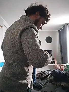 BedoyaJuanf Webcamshow