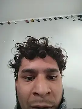 BedoyaJuanf Webcam Show