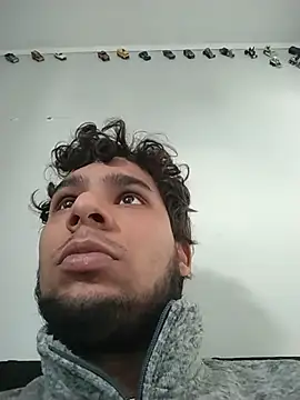 عرض كام BedoyaJuanf