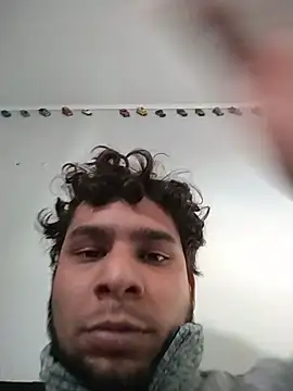 BedoyaJuanf Pertunjukan Webcam
