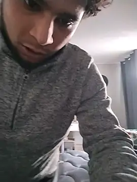 BedoyaJuanf Webcam-Show